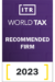 ITR-World-Tax-Recommended-Firm-2023