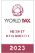 World-Tax-Highly-Regarded-2023