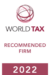 World-Tax-Recommended-Firm-2022