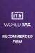 ITR 2025 RECOMMENDED FIRM