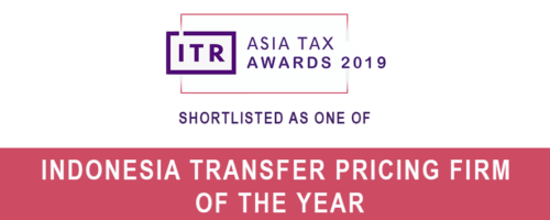 ITR Transfer Pricing 2019