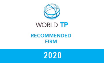 World TP 2020