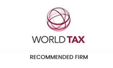 World Tax_REcomended Firm